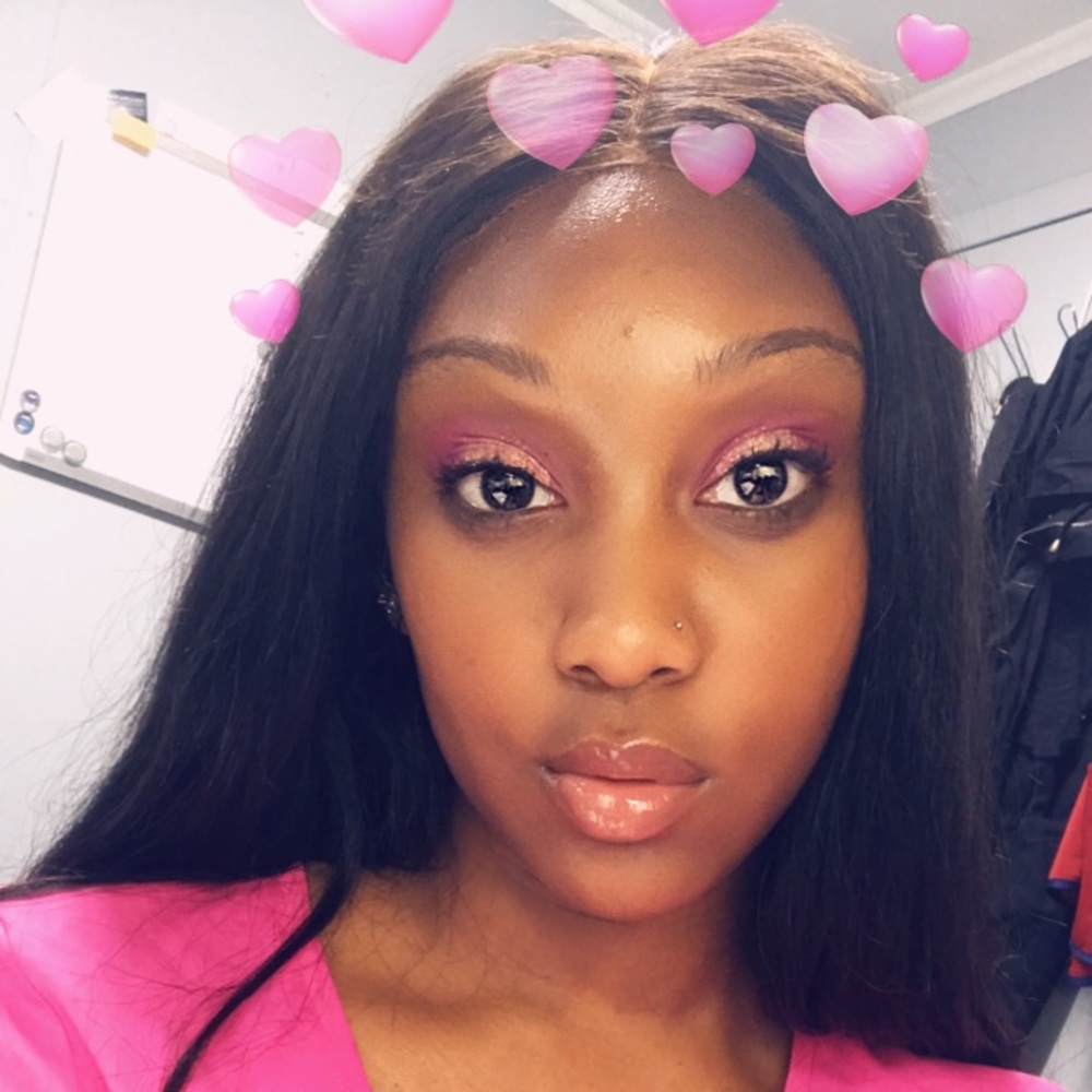 Meet your Posher, Makayla